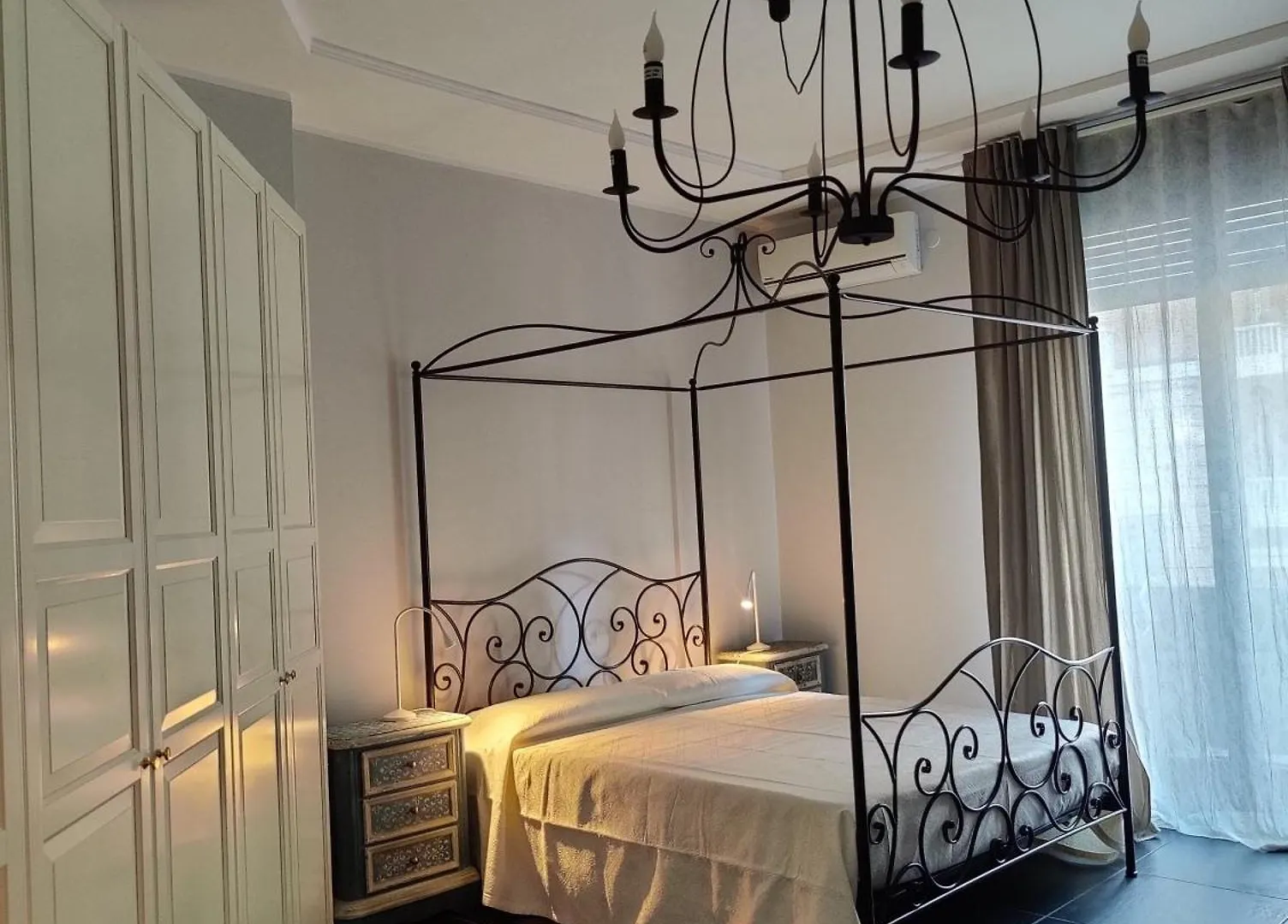 Domus Balla Isonzo Verona Apartmán