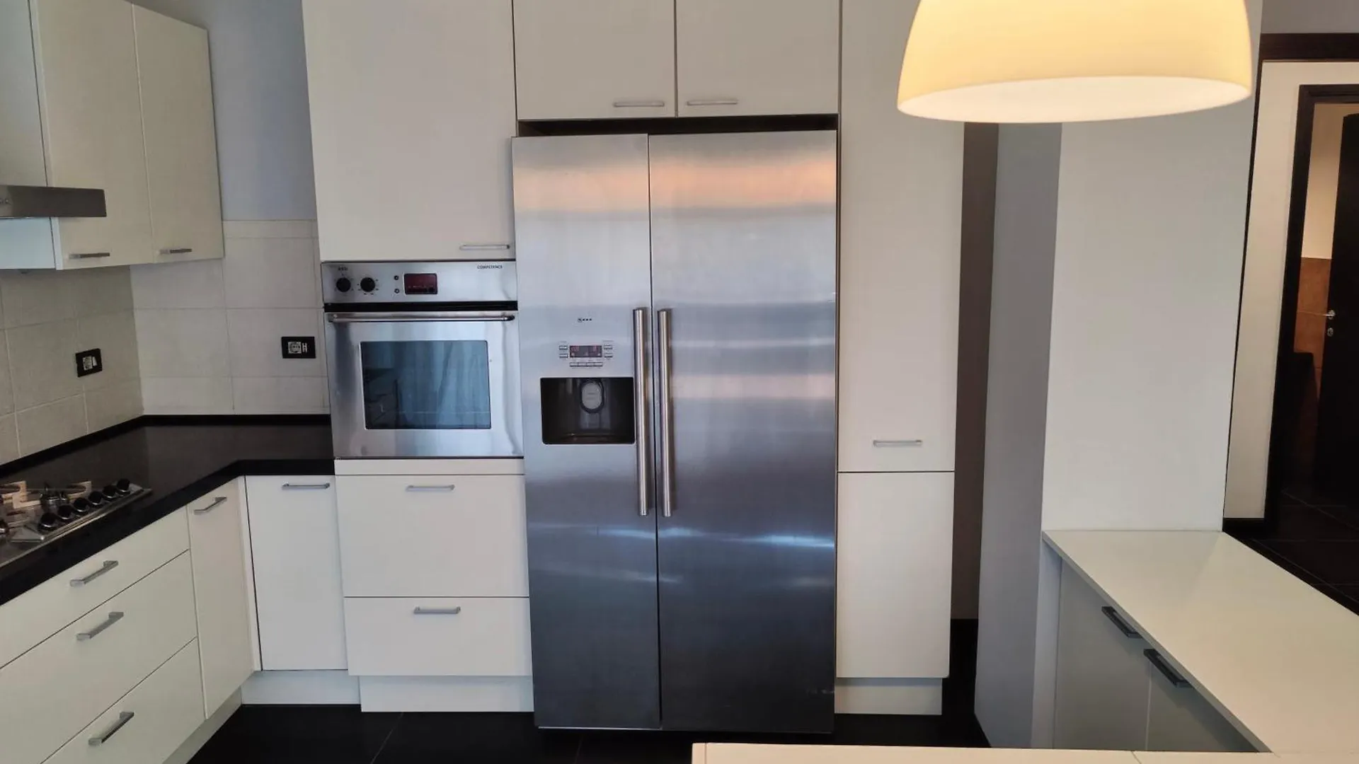 Apartmán Domus Balla Isonzo Verona
