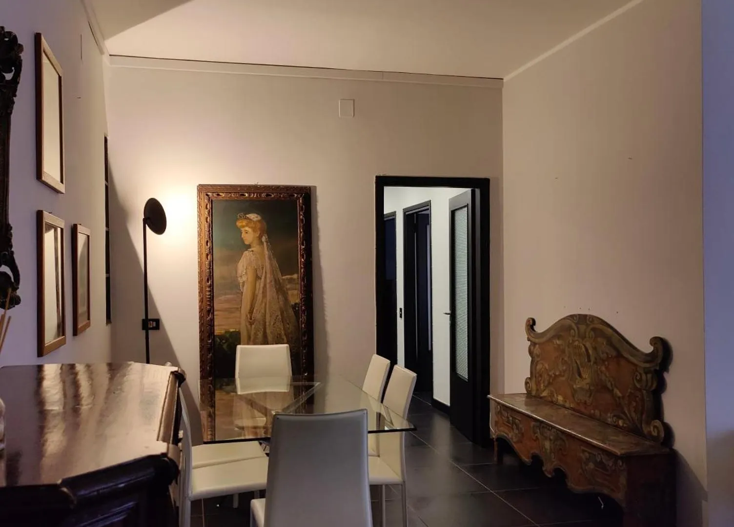 Apartmán Domus Balla Isonzo Verona