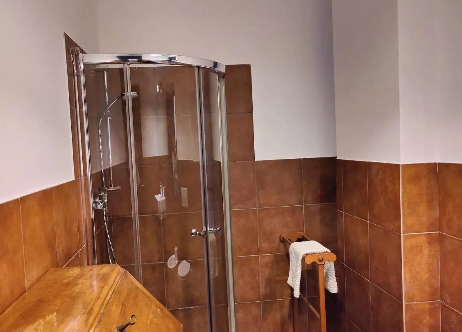 Domus Balla Isonzo Verona Itálie