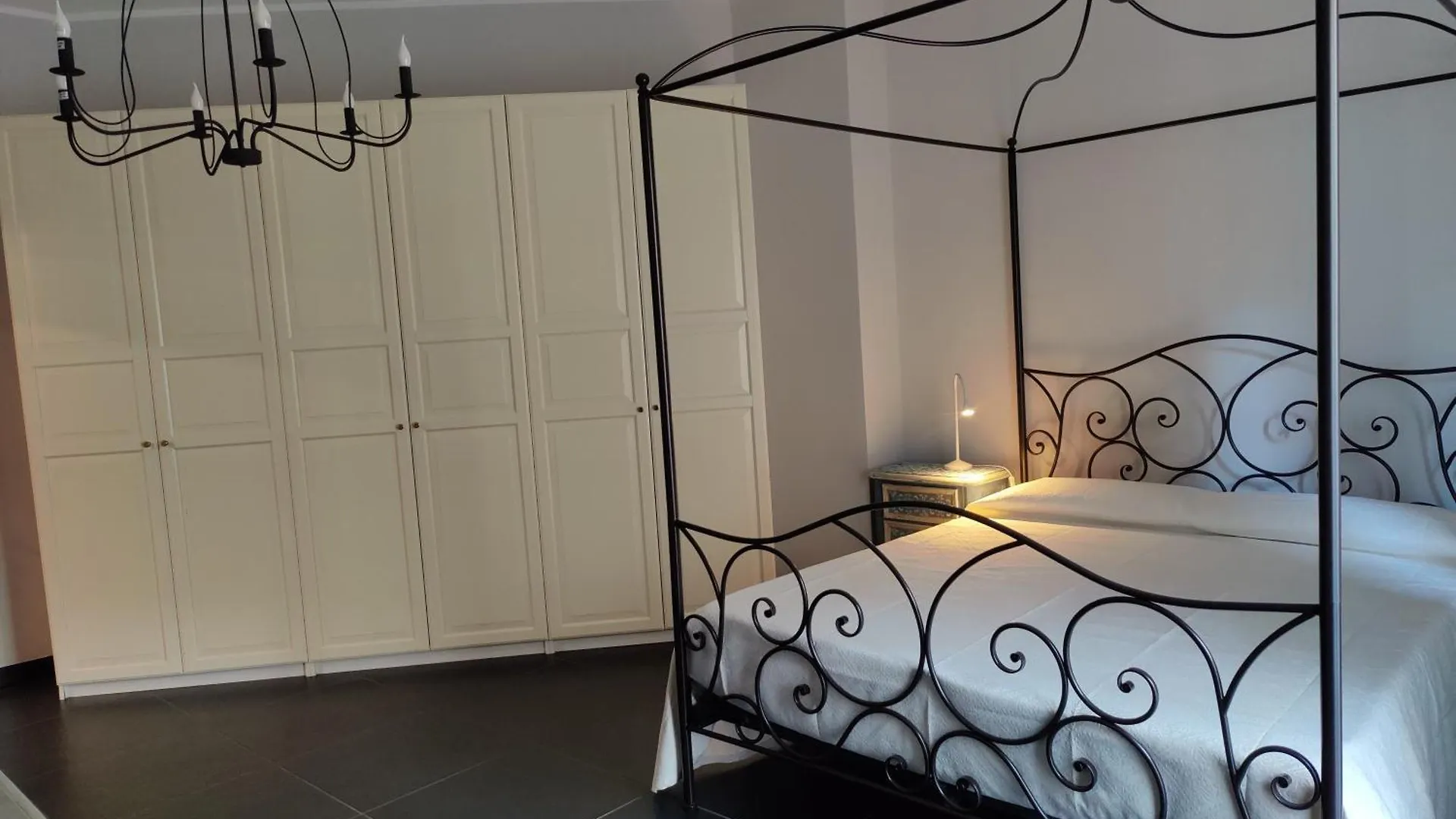 Domus Balla Isonzo Verona Apartmán