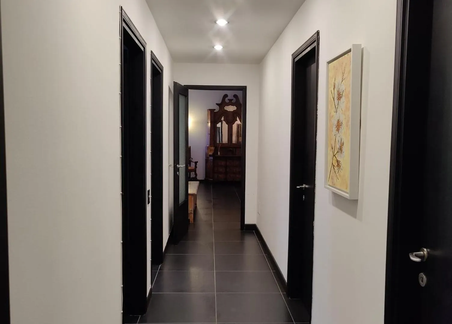 Domus Balla Isonzo Verona Apartmán