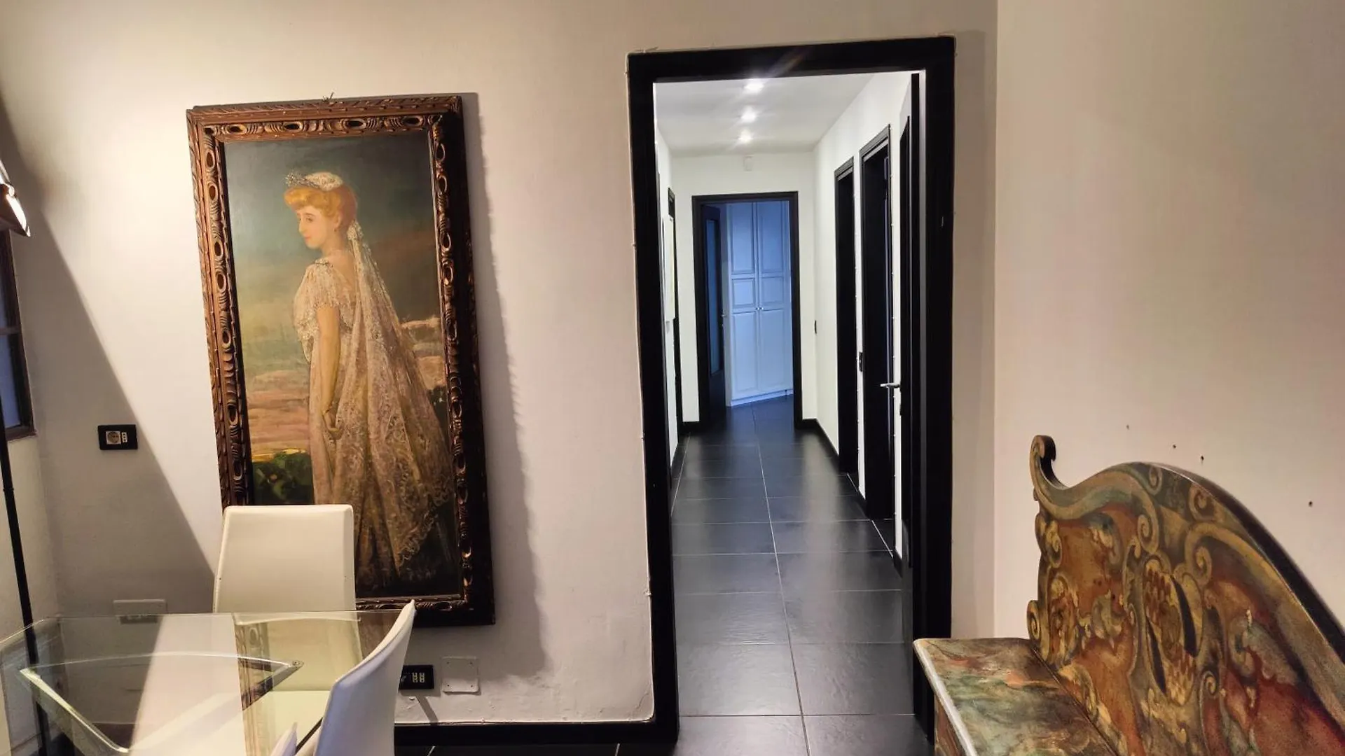 Apartment Domus Balla Isonzo Verona