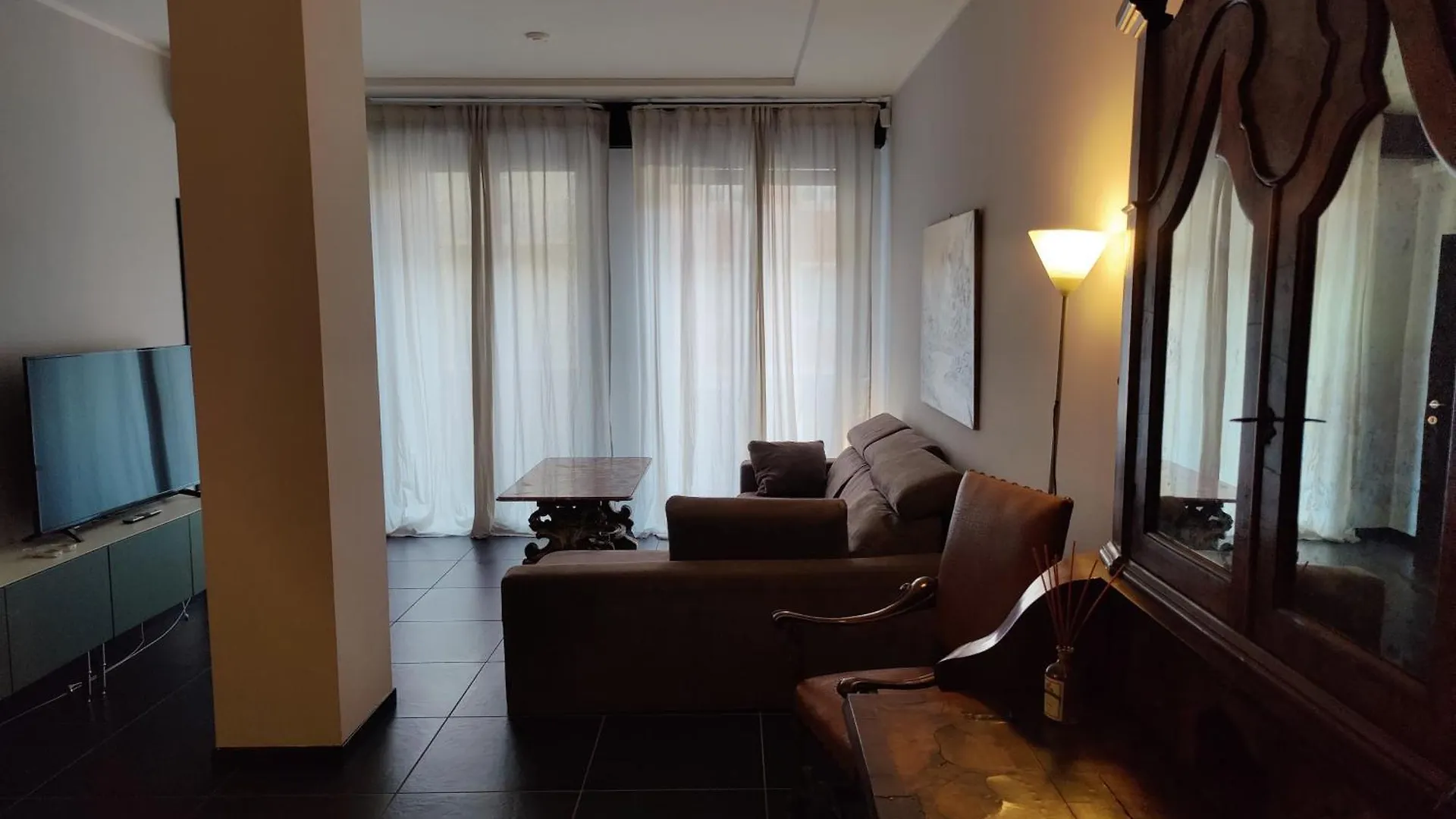 Apartment Domus Balla Isonzo Verona Italy