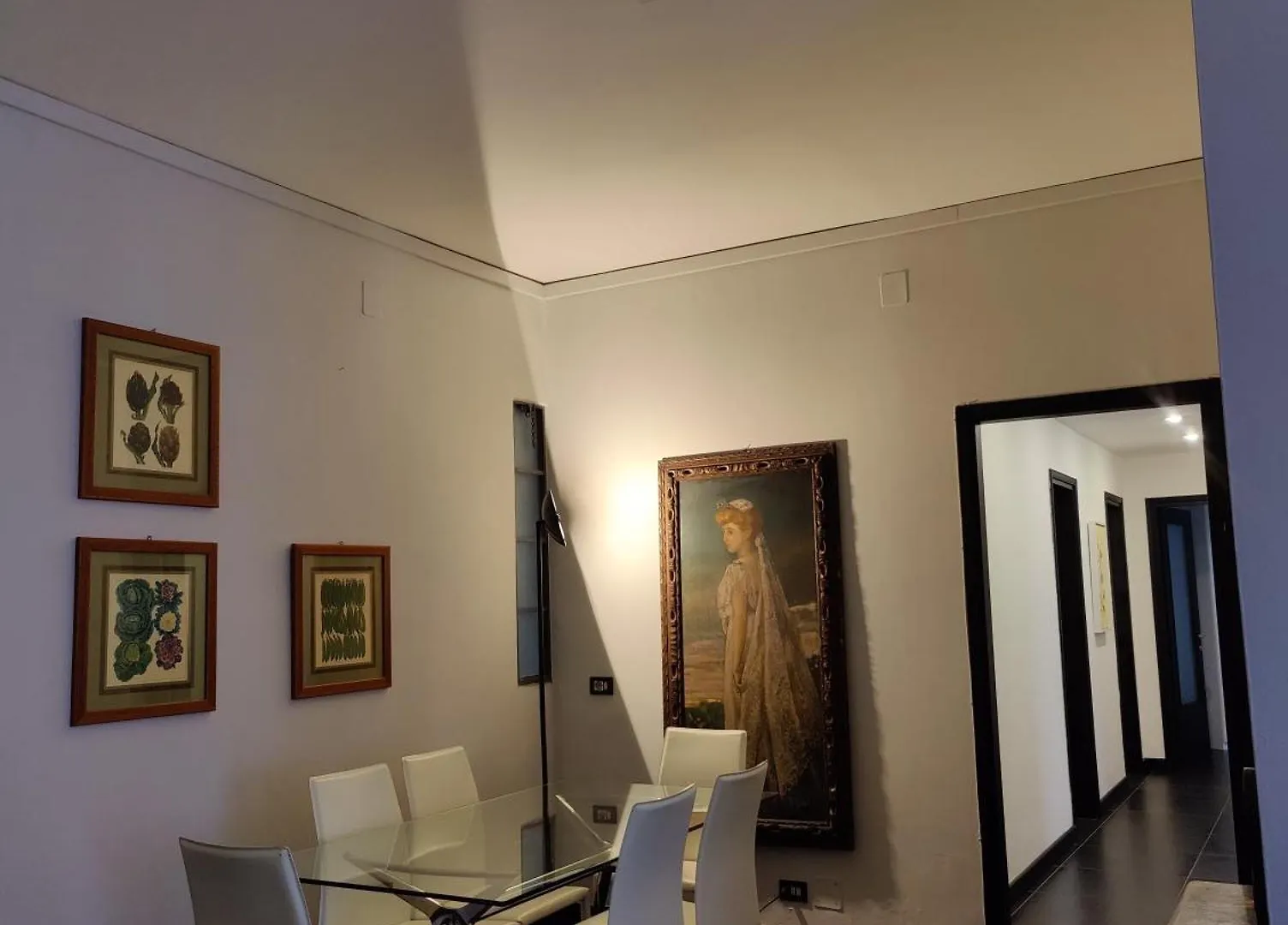 Apartment Domus Balla Isonzo Verona