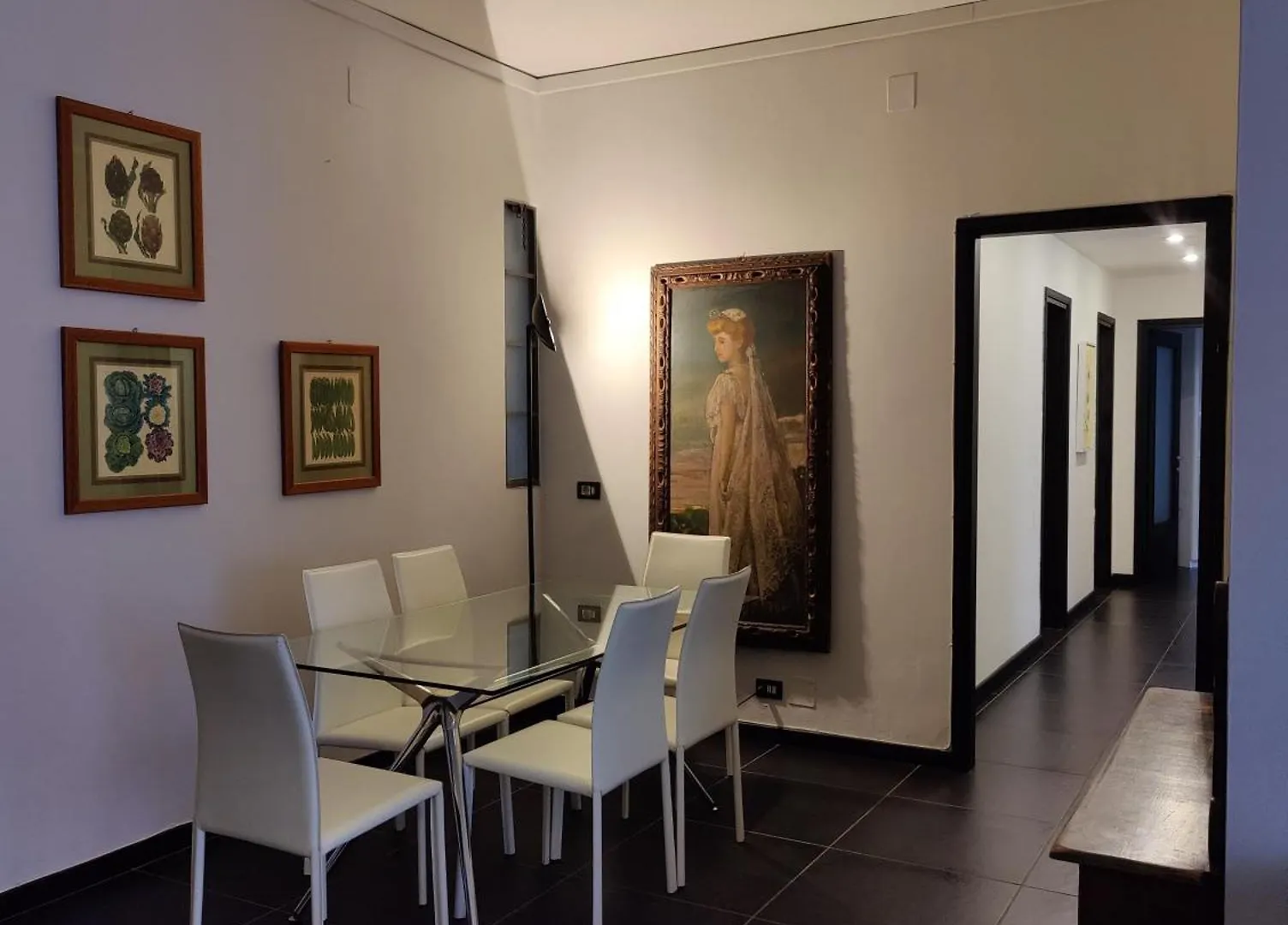 Domus Balla Isonzo Verona Apartment