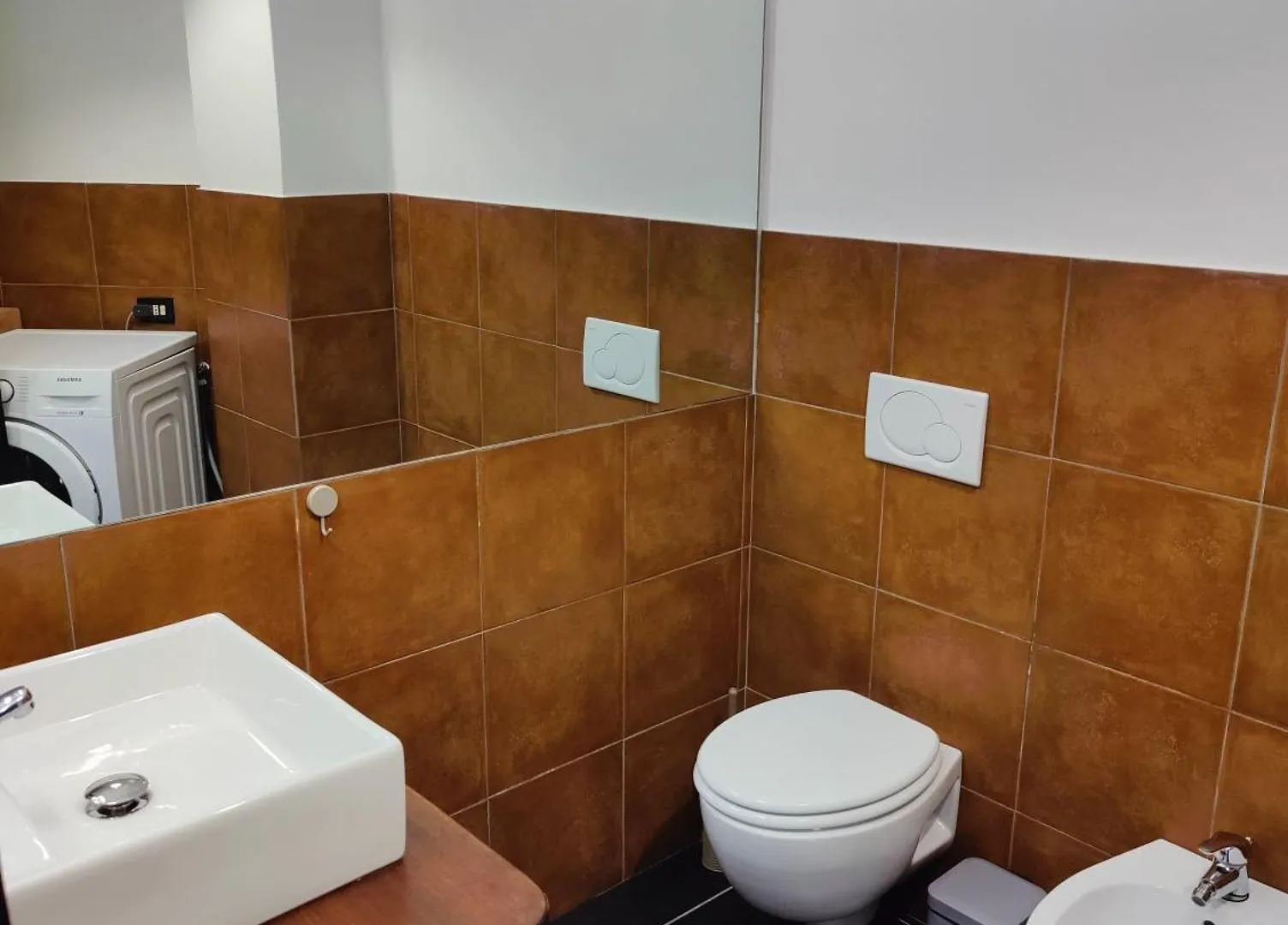 Domus Balla Isonzo Verona Apartment
