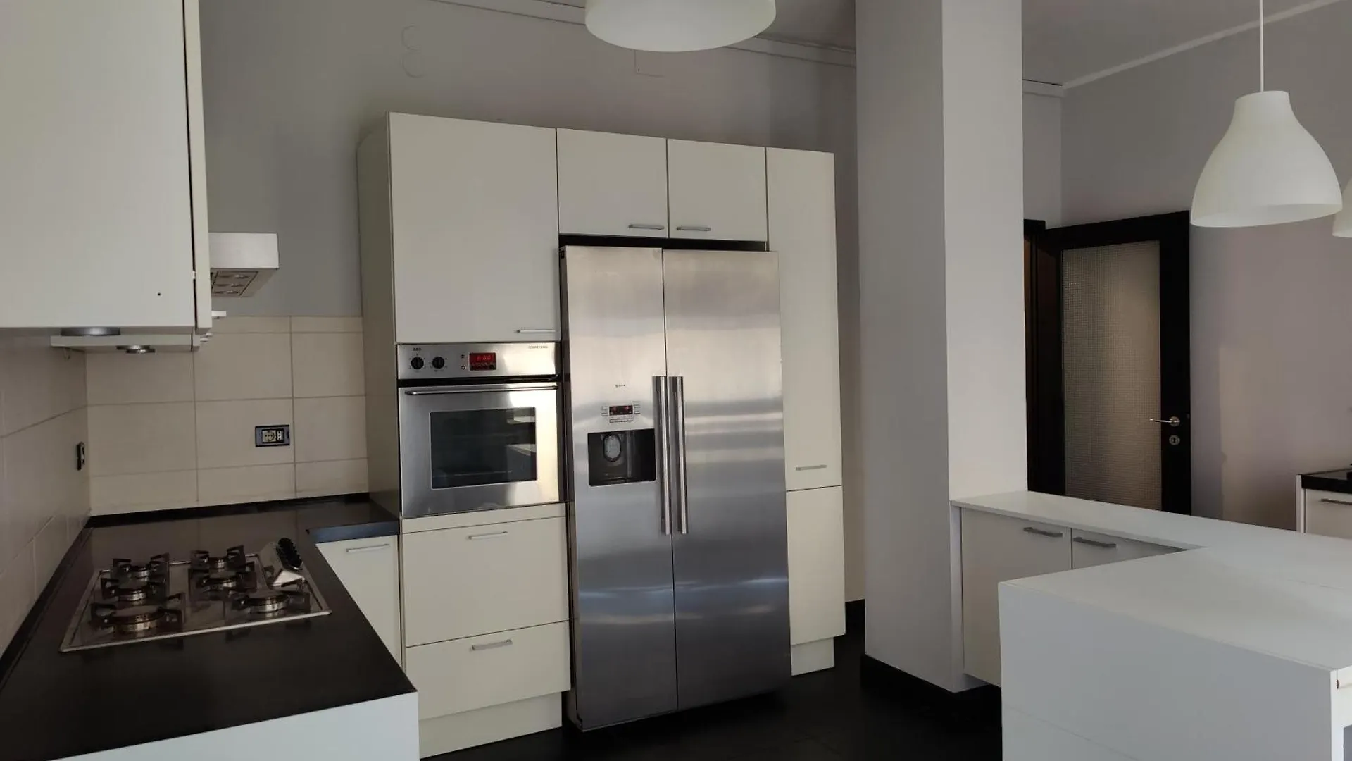 Domus Balla Isonzo Verona Apartment